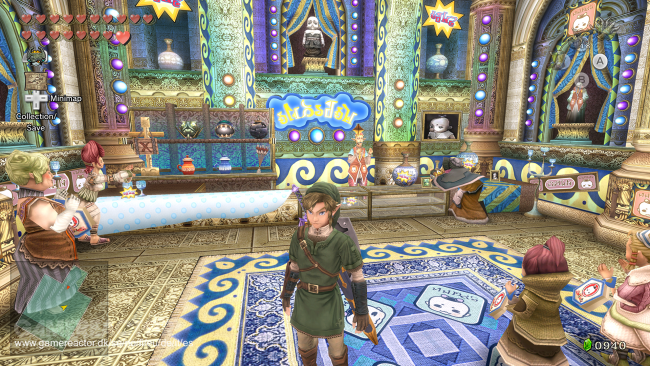 The Legend of Zelda: Twilight Princess HD