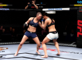 An&aacute;lise em v&iacute;deo de UFC 3