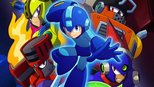 O compositor de God of War, Bear McCreary, quer fazer uma trilha sonora de Mega Man