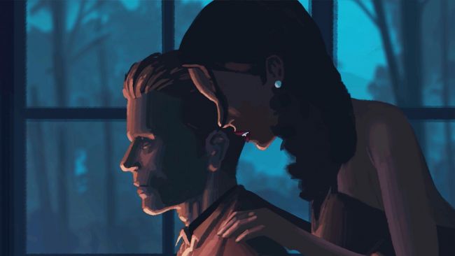 Vampire: The Masquerade - Bloodlines 2