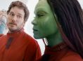 Zoe Saldana acha que seria uma "grande perda" se o MCU não trouxesse de volta Guardiões da Galáxia