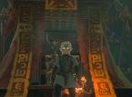 The Legend of Zelda: Tears of the Kingdom diretor já tem planos para outro jogo