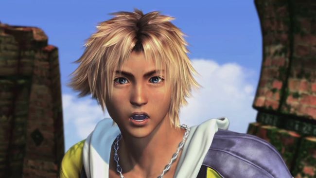 Final Fantasy VII: Rebirth