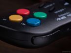 8BitDo lança um novo controlador retro baseado no Neo Geo CD