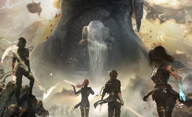 Tudo o que aconteceu no Xbox Games Showcase 2024