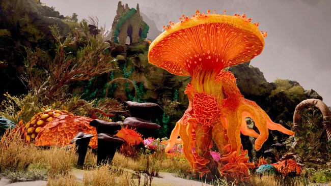 Tudo o que aconteceu no Xbox Games Showcase 2024