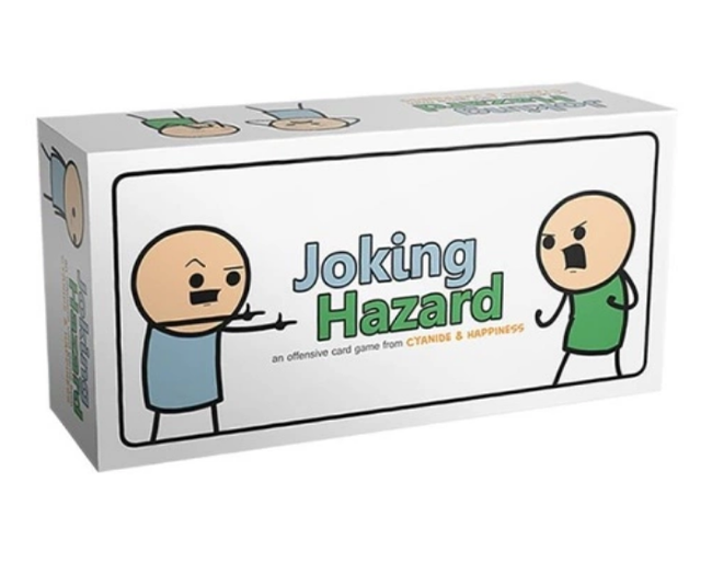 Os jogos de tabuleiro favoritos dos editores