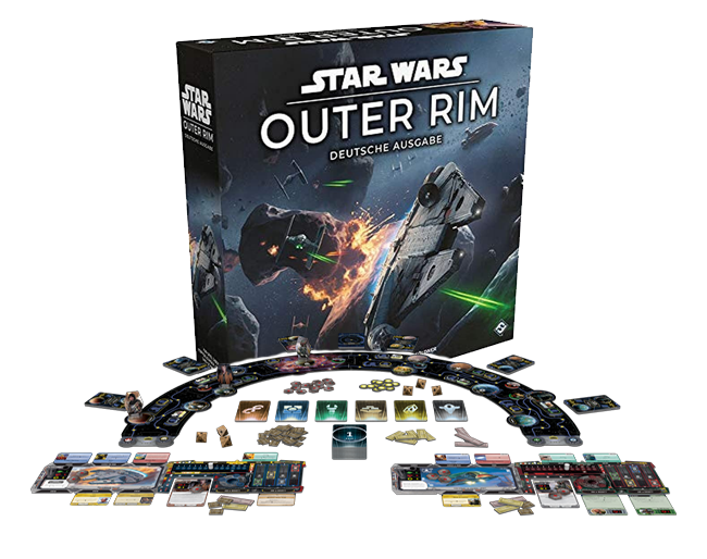 Os jogos de tabuleiro favoritos dos editores