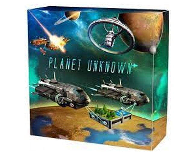 Os jogos de tabuleiro favoritos dos editores