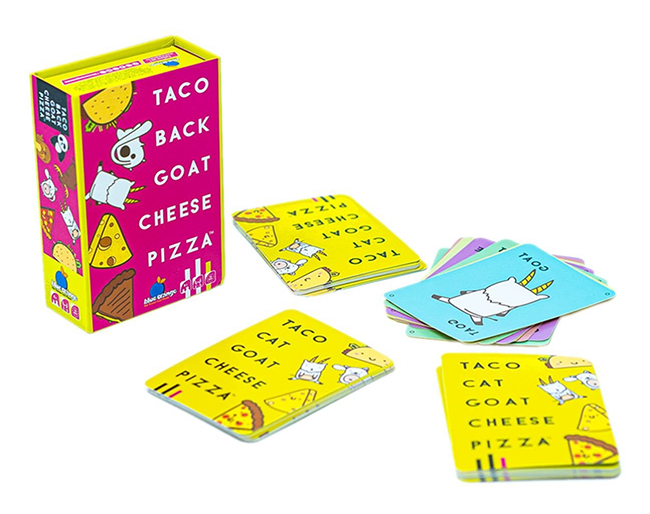 Os jogos de tabuleiro favoritos dos editores