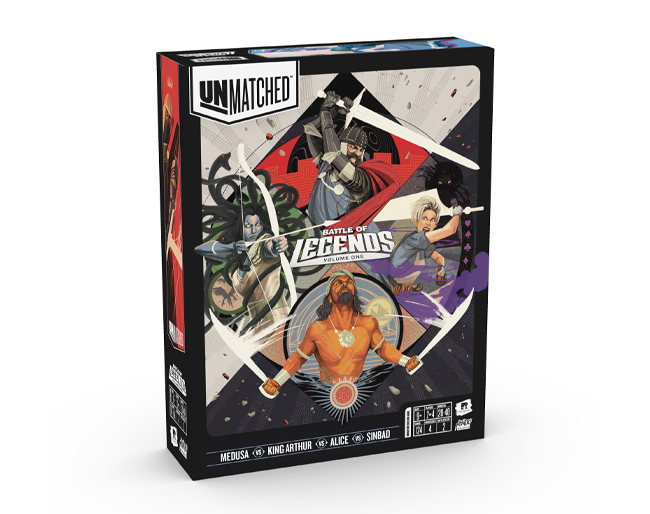 Os jogos de tabuleiro favoritos dos editores