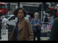 Gugu Mbatha-Raw se infiltra em uma das fam&iacute;lias mais poderosas de Londres na segunda temporada de Surface