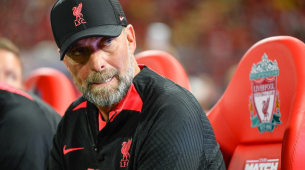 O candidato à presidência do Real Madrid anuncia que trará Jürgen Klopp como treinador se for eleito