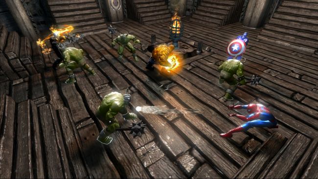 Retro Hits: Os jogos de super-heróis que abriram caminho para a série Arkham