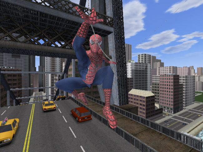 Retro Hits: Os jogos de super-heróis que abriram caminho para a série Arkham