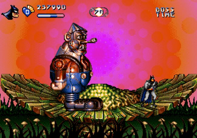 Retro Hits: Os jogos de super-heróis que abriram caminho para a série Arkham