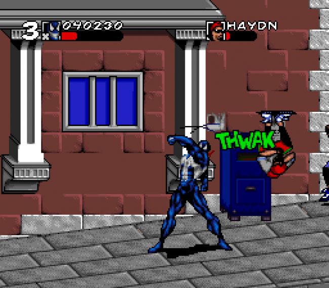 Retro Hits: Os jogos de super-heróis que abriram caminho para a série Arkham