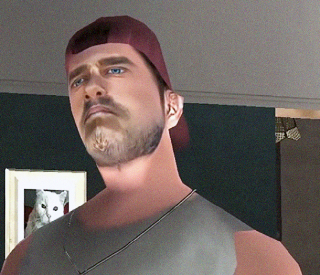 Grand Theft Auto VI