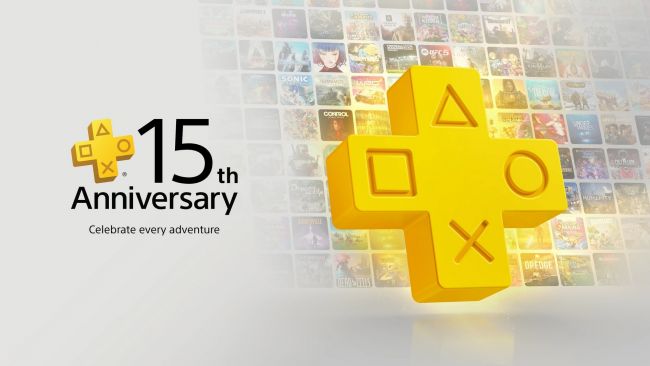 Sony anuncia jogos PS Plus para julho de 2025 quando o serviço completa 15 anos