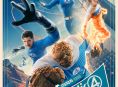 Galactus ataca no trailer final de The Fantastic Four: First Steps 