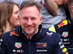 Christian Horner, CEO da Red Bull Racing, demitido após 20 anos