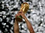 As 20 primeiras equipes classificadas para a Copa do Mundo 2026