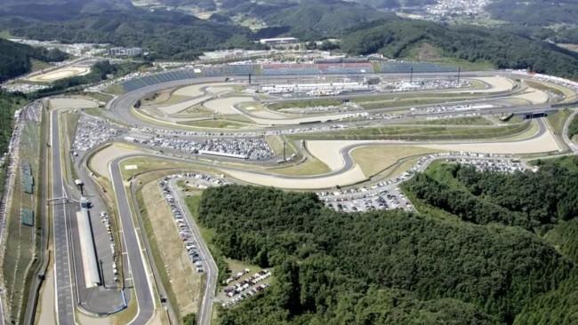 Grande Prêmio do Japão de Moto GP: Tempos na Europa e como assistir ao vivo