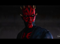 Star Wars: Maul - Shadow Lord para estrear no Disney+ em abril