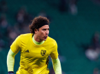 O veterano goleiro Guillermo Ochoa busca a sexta Copa do Mundo, que quebrou um recorde, assim como Messi e Ronaldo