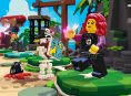 Lego Party foi anunciado e lan&ccedil;ado para Switch 2