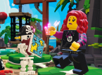Lego Party foi anunciado e lan&ccedil;ado para Switch 2
