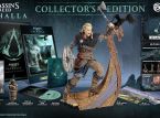 Assassin's Creed Valhalla já tem edição de colecionador