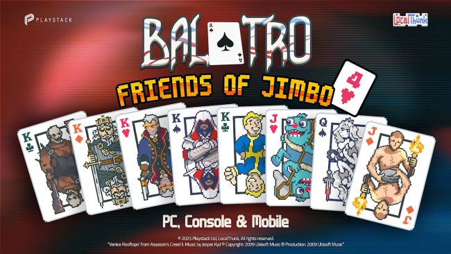 Balatro