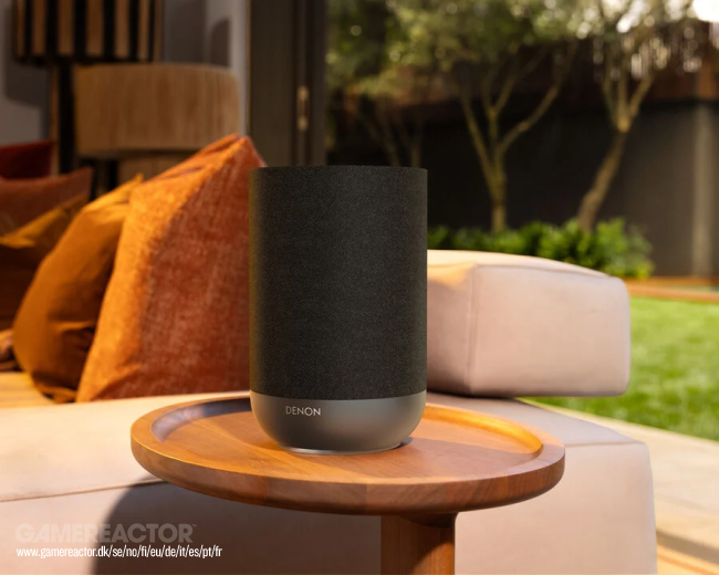Denon Home 200