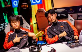 Copa do Mundo de Esports: As grandes finais da Copa do Mundo PUBG Mobile est&atilde;o bloqueadas