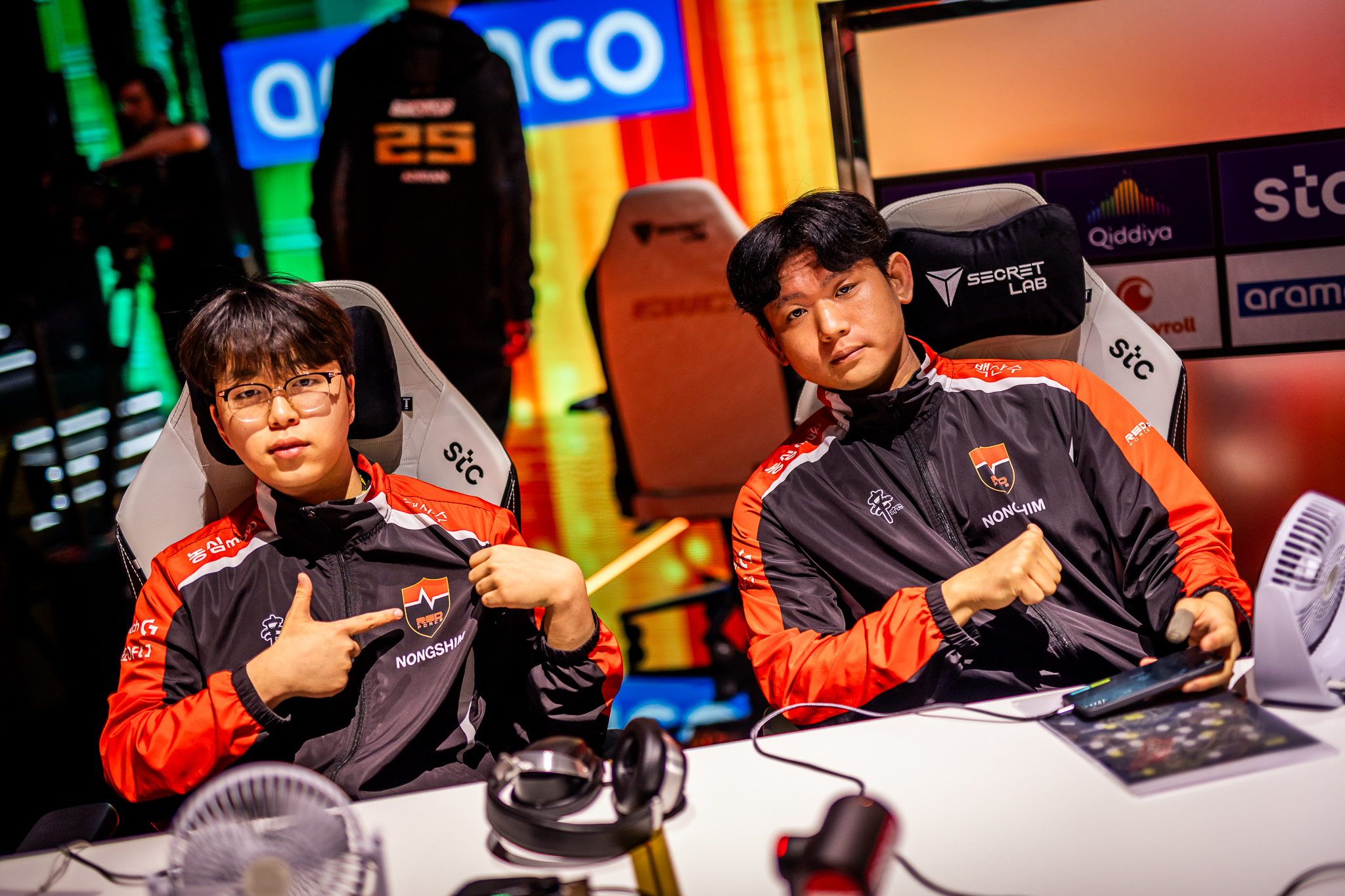Copa do Mundo de Esports: As grandes finais da Copa do Mundo PUBG Mobile estão bloqueadas
