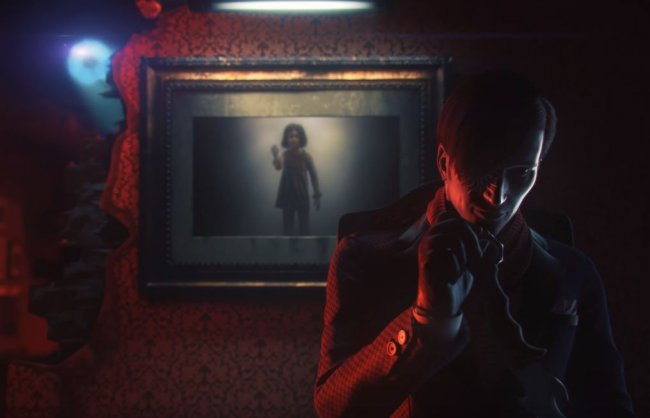 The Evil Within 2