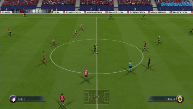 FIFA 18