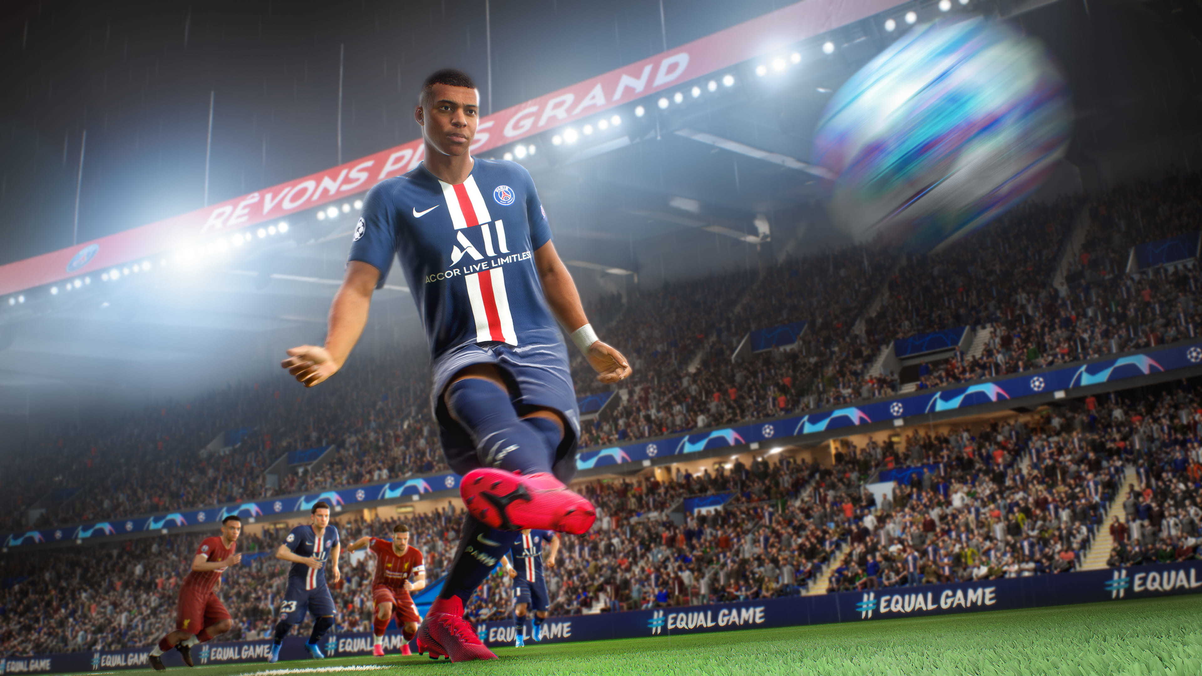 FIFA 23 entrará no Game Pass e EA Play em 16 de maio - Game Arena