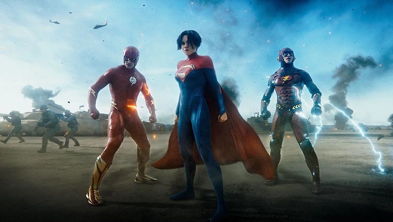 The Flash