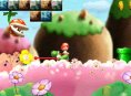 Yoshi's New Island