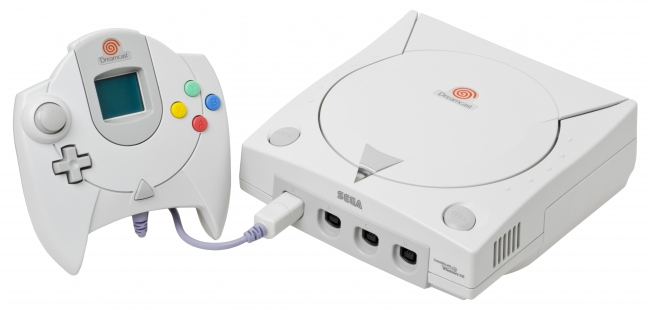 Cinco adoráveis flops de console