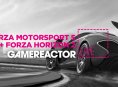 Hoje no GRTV: Forza Horizon 2 + Forza 5