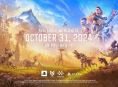 Horizon Zero Dawn Remastered é real e chega ao PS5 em 31 de outubro