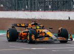 McLaren mostra primeiro olhar para o novo carro de F1 para Lando Norris e Oscar Piastri em 2025