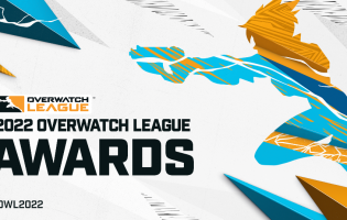 Os 10 finalistas de MVP da Overwatch League serão revelados nesta quinta-feira