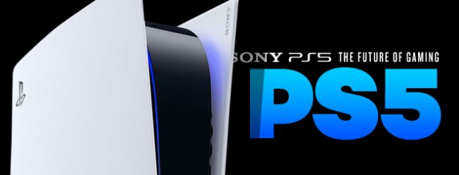 Sony já vendeu 4.5 milhões de PlayStation 5