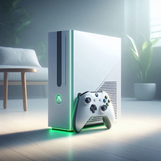 Rumor: Next Xbox é essencialmente um PC com uma concha amigável para TV