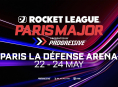 Rocket League retorna a Paris para o segundo Major da temporada 2026