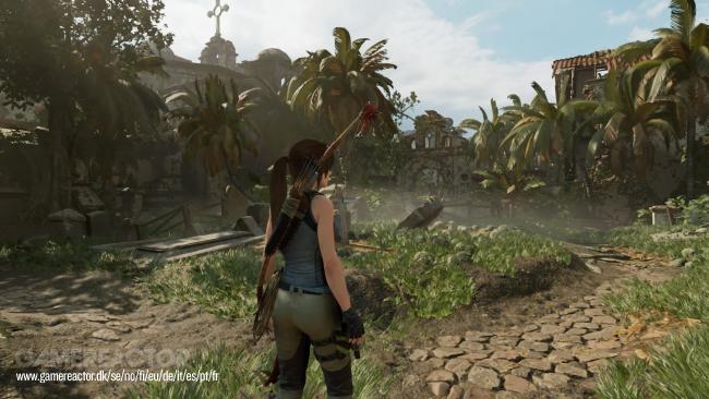 Shadow of the Tomb Raider